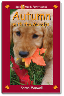 Moody Series No.02: Autumn with the Moodys